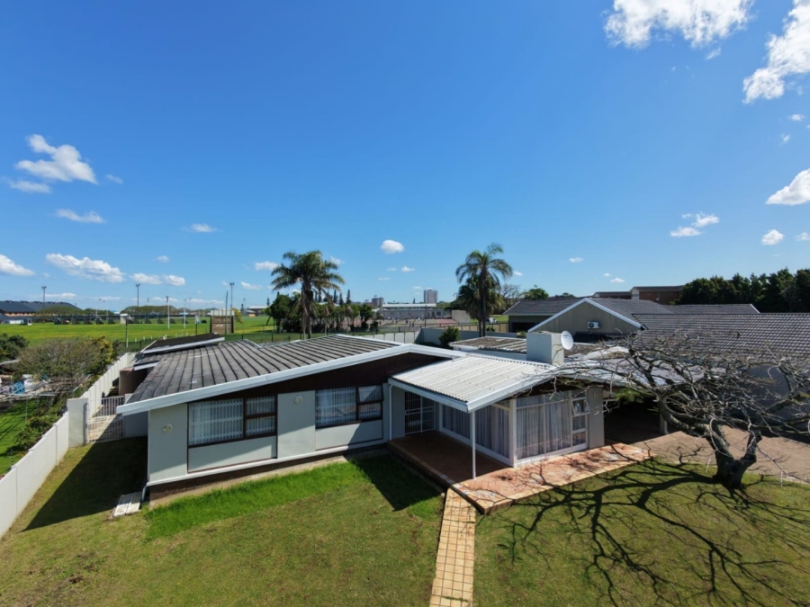 4 Bedroom Property for Sale in Baysville Eastern Cape